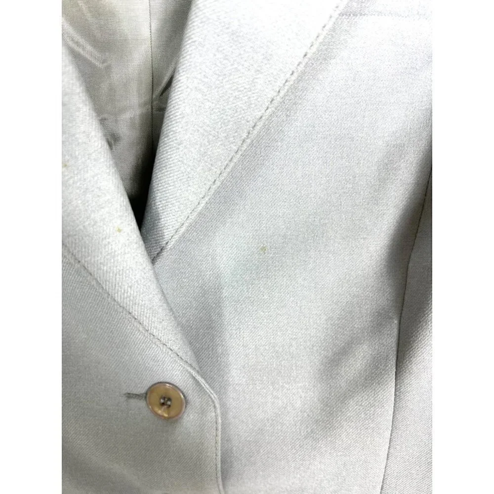 Vintage‎ Levi Strauss gray blazer jacket